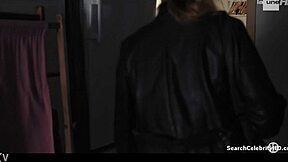 Edwige Baily Treve S01E02 2015