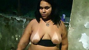 guy with big cock blowsjob and fucks in abandoned school with bareback assplay and flashing.