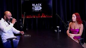 Raw! Brazilian Hottie Shoves Cucumber Up Ass, Hates Pussy Sex, Takes Challenge - Bruna Ferrari on Sheer Red!