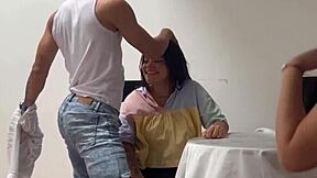 hey why not fuck all together in a rich bisexual lesbian orgy with mexicanas in hd?