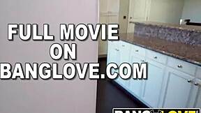 got a monster cock ready for my cute stepdaughter's tight pussy