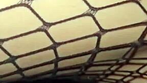 Oh man, this delicate skinny girl is givin' me her body, it's amazin'