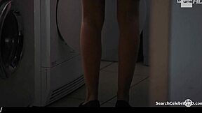 Edwige Baily Treve S01E02 2015