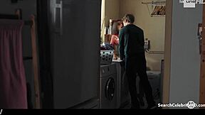 Edwige Baily Treve S01E02 2015