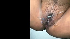 hot desi babe, why are you bending over for that big cock in your first time viral video?