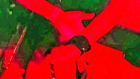 Glory Hole Experimentando Mais Um Dotado Gostoso Black Brazilian Wife Cuckold Swingers Party