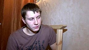 Skinny Pam orgasms riding another guy in doggystyle