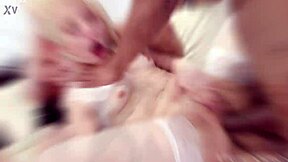 Why do evolving teens Kira Roller and Anna Rey crave balls deep anal with fisting, squirting, and facial cumshots in rough Russian-Ukrainian sessions?