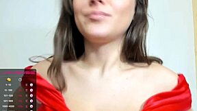 afinalove compilation of webcam sessions