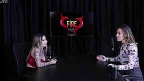 Achou Louco Mulheres Submeterem Outras Mulhres a Certas Coisas e Comentou Sobre as Censuras Nas Redes Sociais