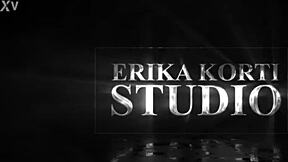 first bbc for sexy teen sia florence tasting big black cock for the first time eks371