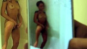 Spying Stepsister Pussy With Big Cock Hardcore Homemade Fuck Teen Not Brother