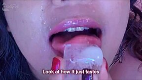 Explore My Body With Gentle Joi Instructions From Exotiqfox Series