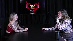 Achou Louco Mulheres Submeterem Outras Mulhres a Certas Coisas e Comentou Sobre as Censuras Nas Redes Sociais