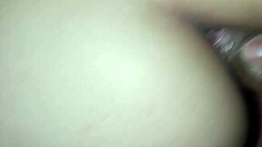 anal creampie for big ass teen who wants cum inside her