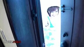 Saya tachibana amateur videos feature hardcore blowjob action and steamy creampies but oops I meant intense jav teen scenes