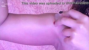 Εξερεύνησε το σώμα μου με απαλές οδηγίες JOI από τη σειρά Exotiqfox