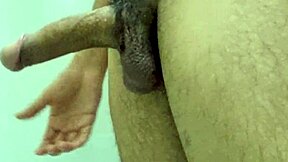 Petite Cute Wife Makes Husband's Cock Harder in Homemade Video