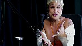 Blonde Brazilian Teen In Lingerie Enjoys Outdoor Swingers Domination Game!