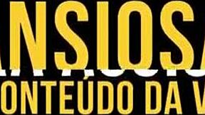 novinha de 18 assiste pornô da mãe e vai sentar no mesmo pau