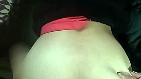 i'm a curvy latina cougar getting bent over in the bedroom for dirty pov sex