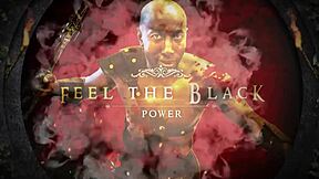 100 Anal Rveillon With Rebeca Villar!