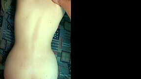 fucking this red-haired girl led to mutual orgasm... short version with her riding me missionary style