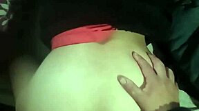 i'm a curvy latina cougar getting bent over in the bedroom for dirty pov sex