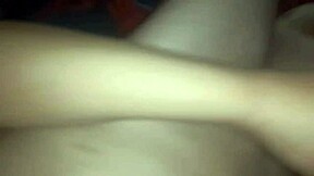 Creampie for Innocent Stepsister in Tight Pussy POV