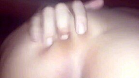 Creampie for Innocent Stepsister in Tight Pussy POV