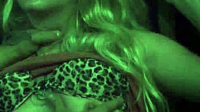 Intense Passionate Domination Takes Over as Teen Caught Masturbating Gets Bound and Fucked in Extreme BDSM Encounter Without Mercy.