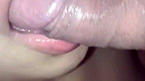 The neighbor surprises me in the bathroom and fucks my big ass as a Colombian bride.