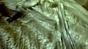 Give Semen to My Hole from Mature Granny in Doggystyle Creampie