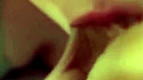 Minha MADRASPA Comes to My ROOM for Some MILK Drinking and HANDJOB Action