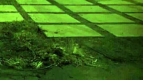 Intense Passionate Domination Takes Over as Teen Caught Masturbating Gets Bound and Fucked in Extreme BDSM Encounter Without Mercy.