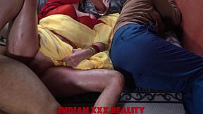Hey, check this xxx Indian desi step mom fuck in Hindi with quickie action! 🔥