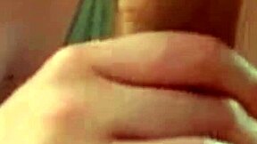 Minha MADRASPA Comes to My ROOM for Some MILK Drinking and HANDJOB Action