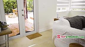 now that stepsis is grown up & hot - stepstrokes