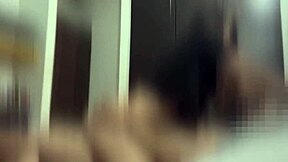 Young Stepdaughter Wakes Stepdad With Blowjob And Rides His Cock