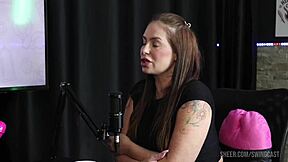 Compilado da Francis Simas no swing cast with Tifany Rocha in lingerie group sex