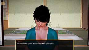 Checking out my new family episode 386