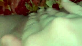 pizza female masturbation with cum on food in kinky fetish arab porn as teen pussy from los angeles wants bbc.