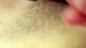 Minha MADRASPA Comes to My ROOM for Some MILK Drinking and HANDJOB Action