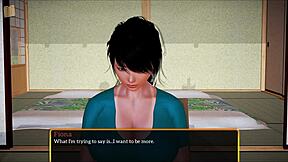 Checking out my new family episode 386