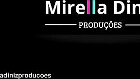 demiurgo stirs up renata cavala's wild instincts in this brazilian crossdressing amateur scene.