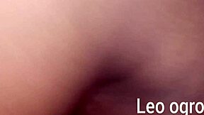 in the narrative of young black girl myllena rios taking anal sex on the street with ebony brazilian flair.