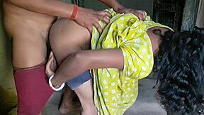 i feel so good with my british boyfriend licking my indian asshole and gaping pussy