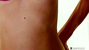 Jazmin Luv, do you crave that deep hardcore fucking with intense riding and doggystyle?