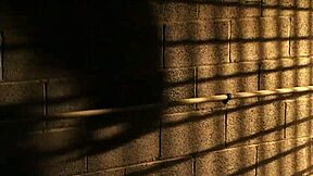 Umm Elsa Jean fucking that masked stranger with hardcore pussy sex and cumshot.