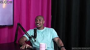 Wow! Check Out Lucas Ferraz Bora Cast Compilation with Bruna Carlos Part 1 on Sheer Red